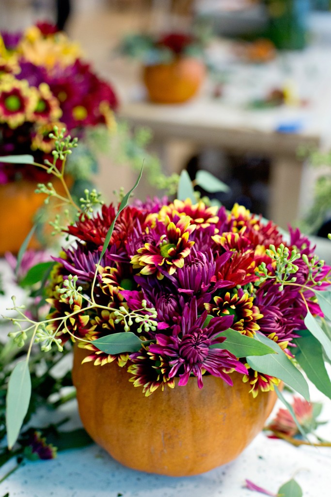 How To Create The Perfect Fall Hostess Gift The Everyday Hostess