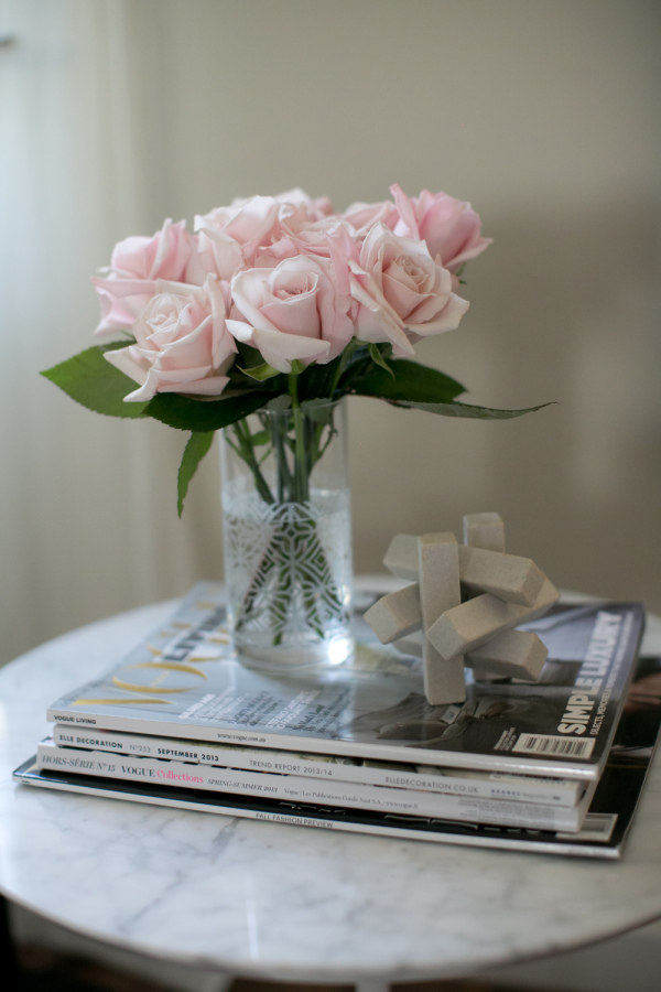 Preparing for House Guests | The Everyday Hostess